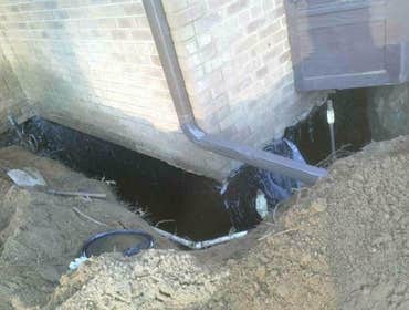 Photos by Ace Basement Waterproofing Atlanta #1