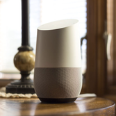 Smart Speaker