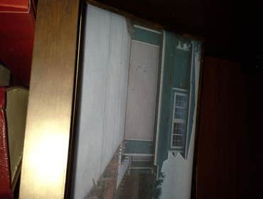 3 Bedroom 2 Bath Floor Plan