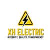 XH Electric logo