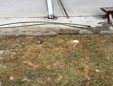 Plumbing Projects