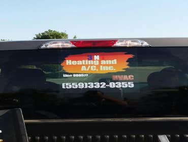 Photo(s) from 3 N 1 Heating And A/C