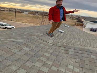Roofing