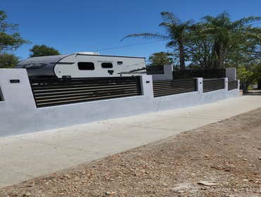 Photos by Modern La Construction #1
