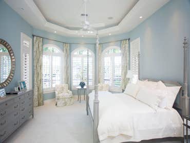 5th Ave. Custom Home Build Naples, Fl. This is a beautiful custom built port royal home.