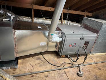 Photos by Xtreme Cooling & Electrical Solutions, LLC #1