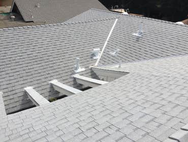 Roofing