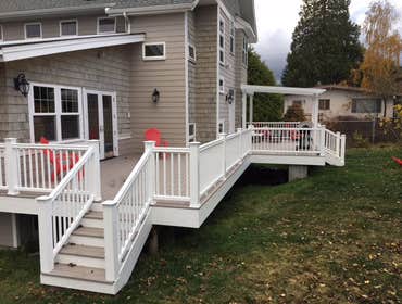 Photos from First Choice Carpentry Inc