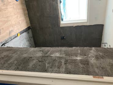 Photos by Tarantino 5 Construction Inc