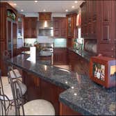 Kitchen Cabinets