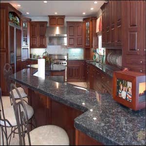 Kitchen Cabinets