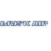 Brisk Air logo