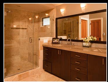 Project photos from J B Turner & Sons Dba By Design Kitchens & Baths