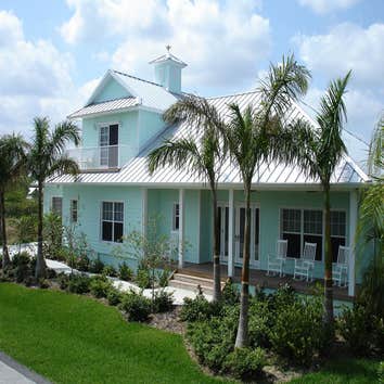 AKC Construction Project