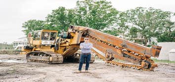 Photos by East Coast Dewatering #1