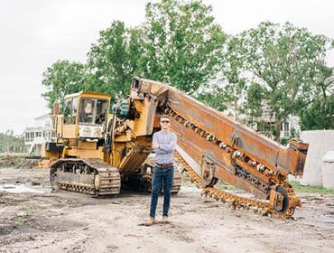 Photos by East Coast Dewatering #1