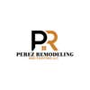 Perez Remodeling and Painting LLC logo