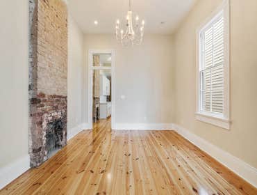 Carondelet St, New Orleans