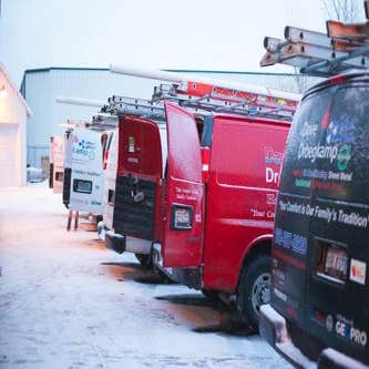 Dave Droegkamp Heating, Cooling & Air Quality