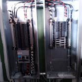 Dunamis Electric - Panel