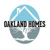 Oakland Homes logo