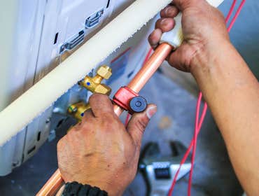 Photos from Dr HVAC