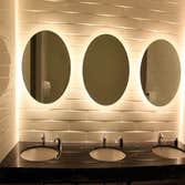 Photos from Illuminated Bathroom Mirror