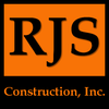 RJS Construction, Inc. logo