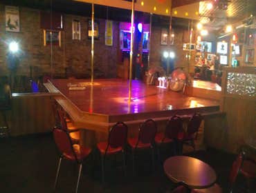 Stage
