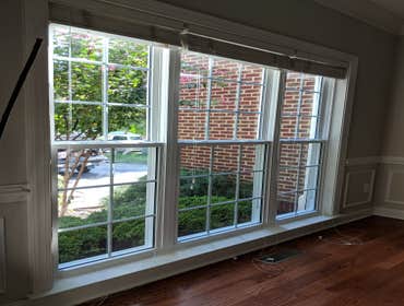 Window Replacement