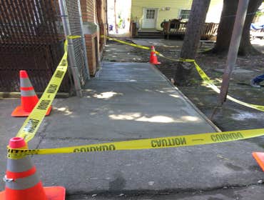 Photos by Walts General Contractor
