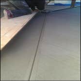Concrete Side Walk