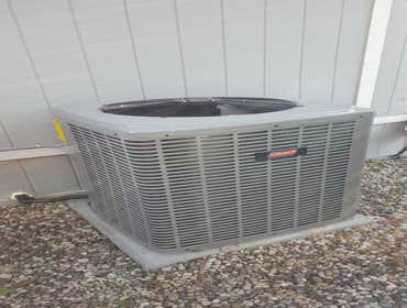Photos from Comfort Mechanical Services