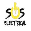 SOS Electrical logo