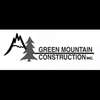 Green Mountain Construction logo