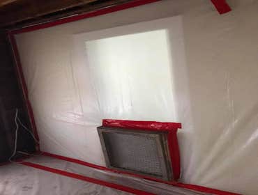 Photos by Amspan Abatement Construction, LLC #1