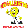 One Call Electric logo