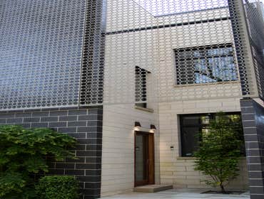 Lill Avenue Home