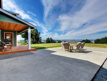 Photos by Satx Concrete Contractors #1