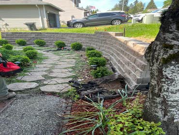 Photos by Leon Landscaping & Construction LLC #8