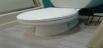 Photos by Efficiency plumbing LLC #1 New Jack and Jill vanity for bathroom remodel.