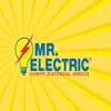 Mr. Electric of Bucks & Montgomery County logo