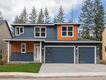 Photos by Cedar Ridge Homes #1