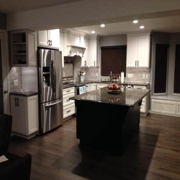 Photos from Giles Construction