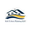 Life Colors Painting LLC logo