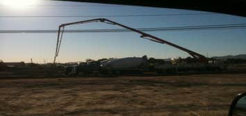 Photos by Hard Rock Pumping & Placement #1