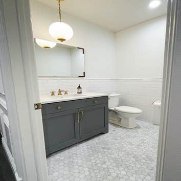 Benjamin Bateman Construction