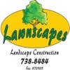 Lawnscapes Inc logo