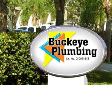Buckeye Plumbing, Inc. Project Buckeye Plumbing, Inc.