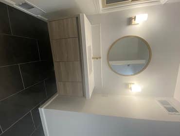 Photos by Stormbringer Construction #13 Bathroom remodel
